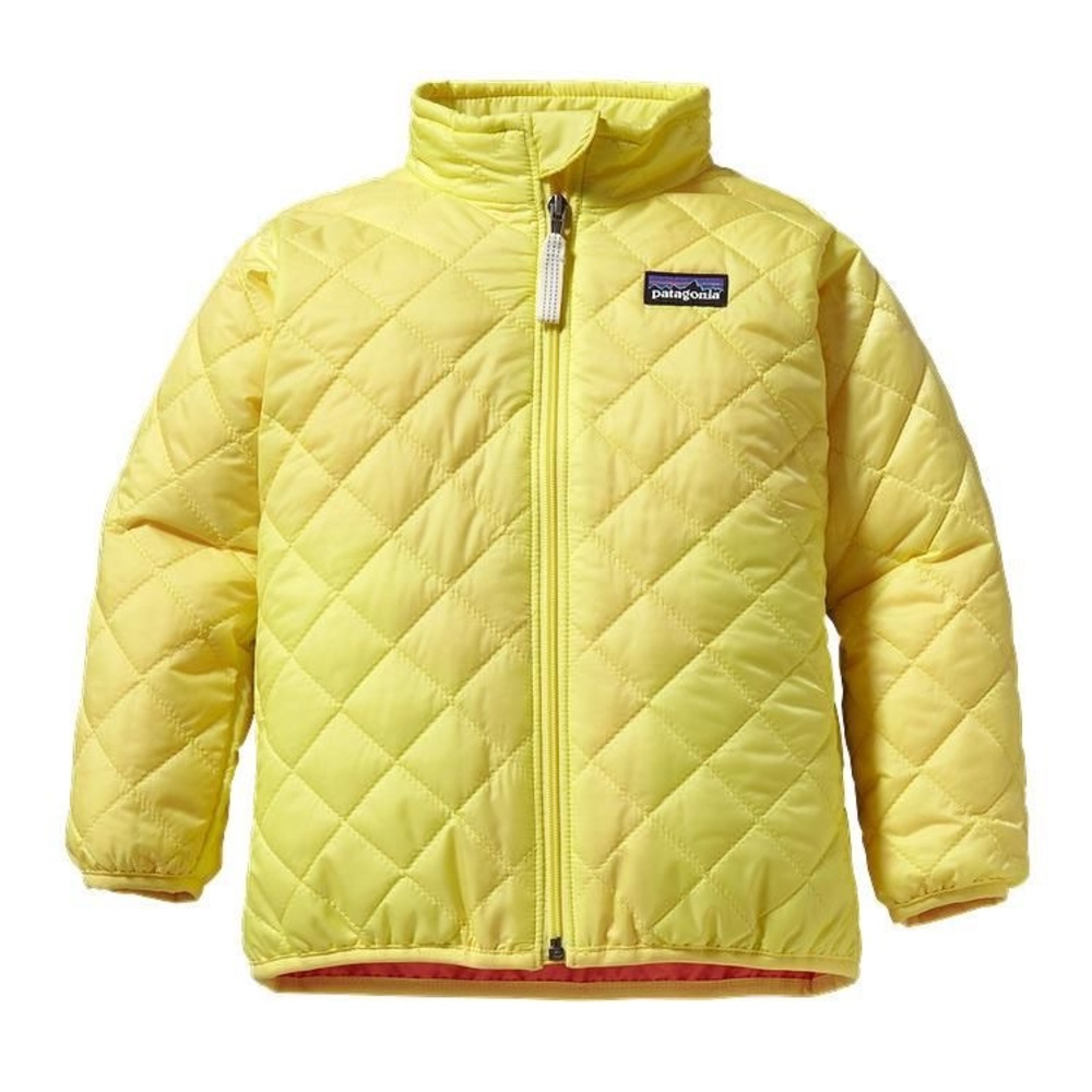 Patagonia Baby Nano Puff Insulated Jacket forToddler